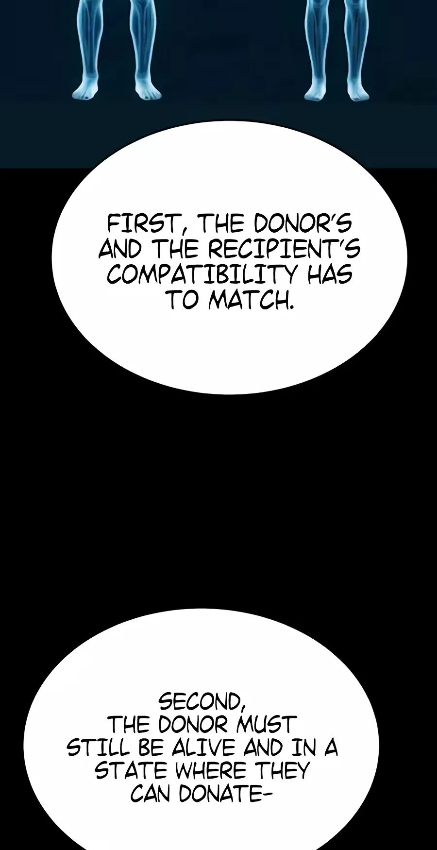 Freaky Killer Chapter 57 page 87