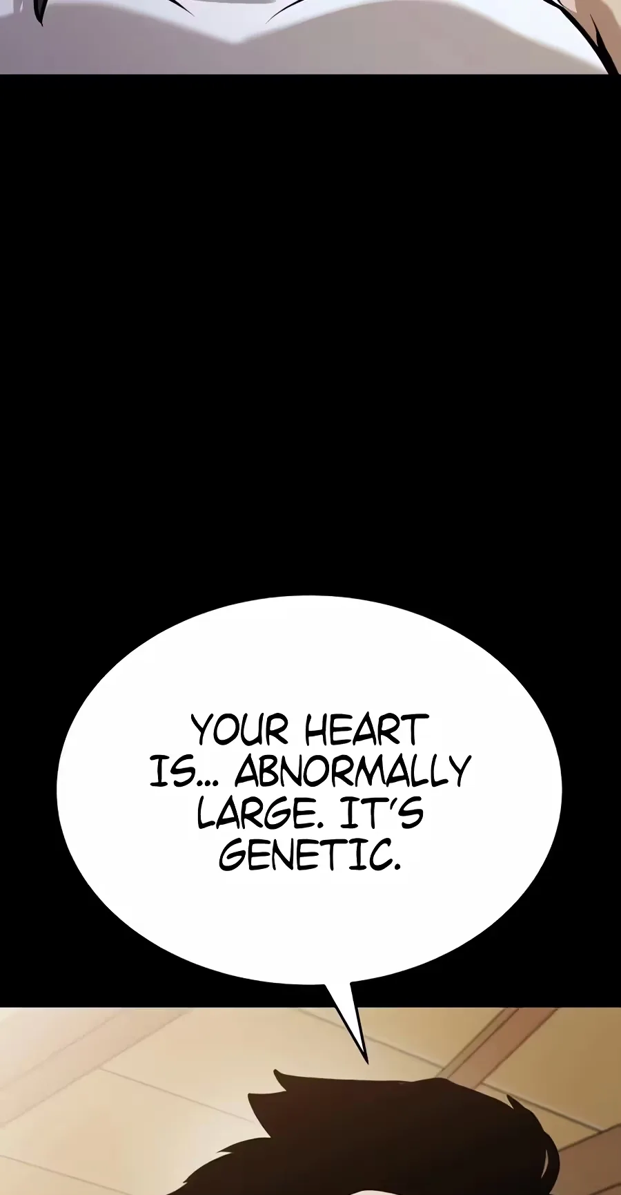 Freaky Killer Chapter 57 page 99
