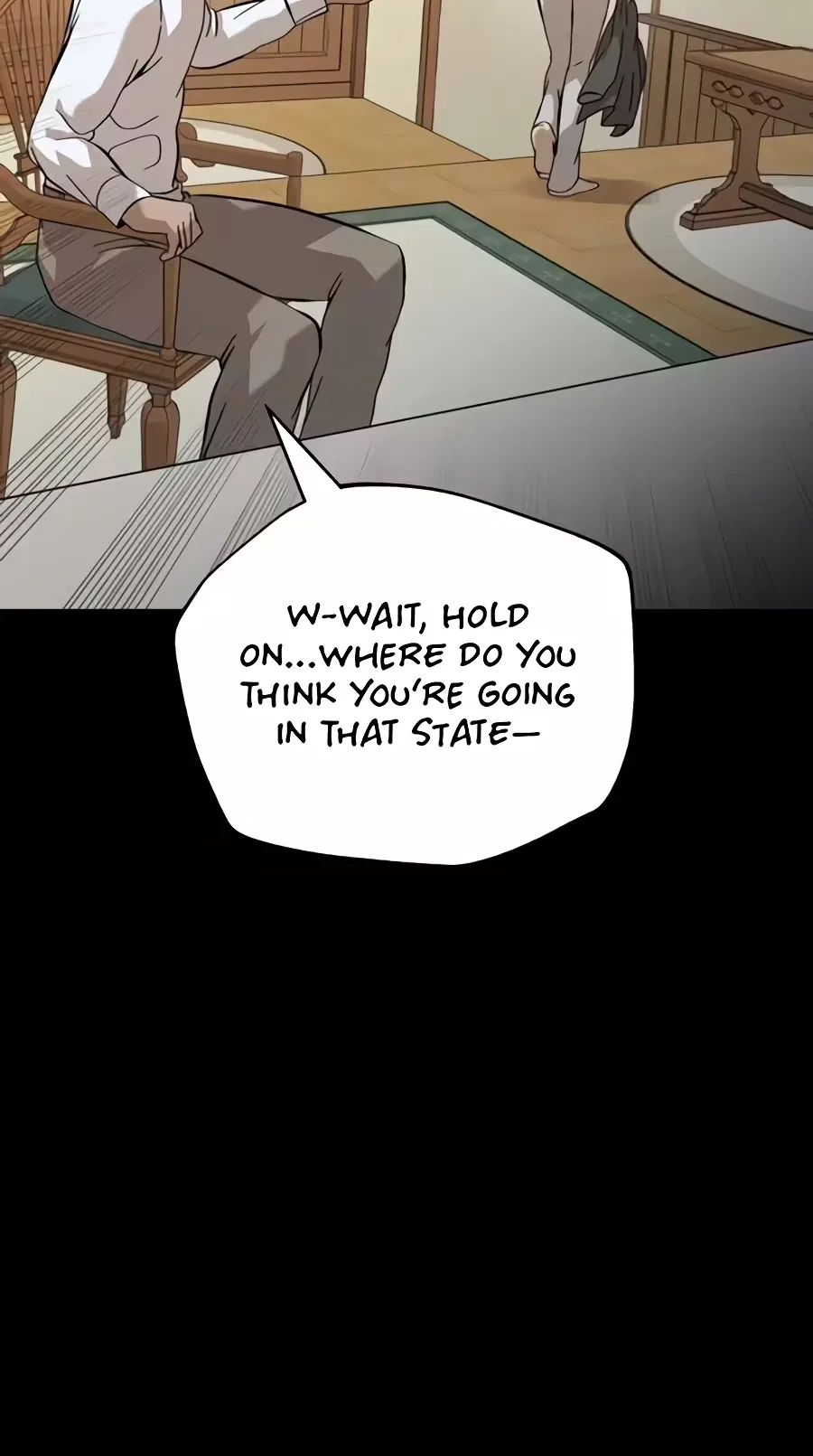 Freaky Killer Chapter 57 page 111