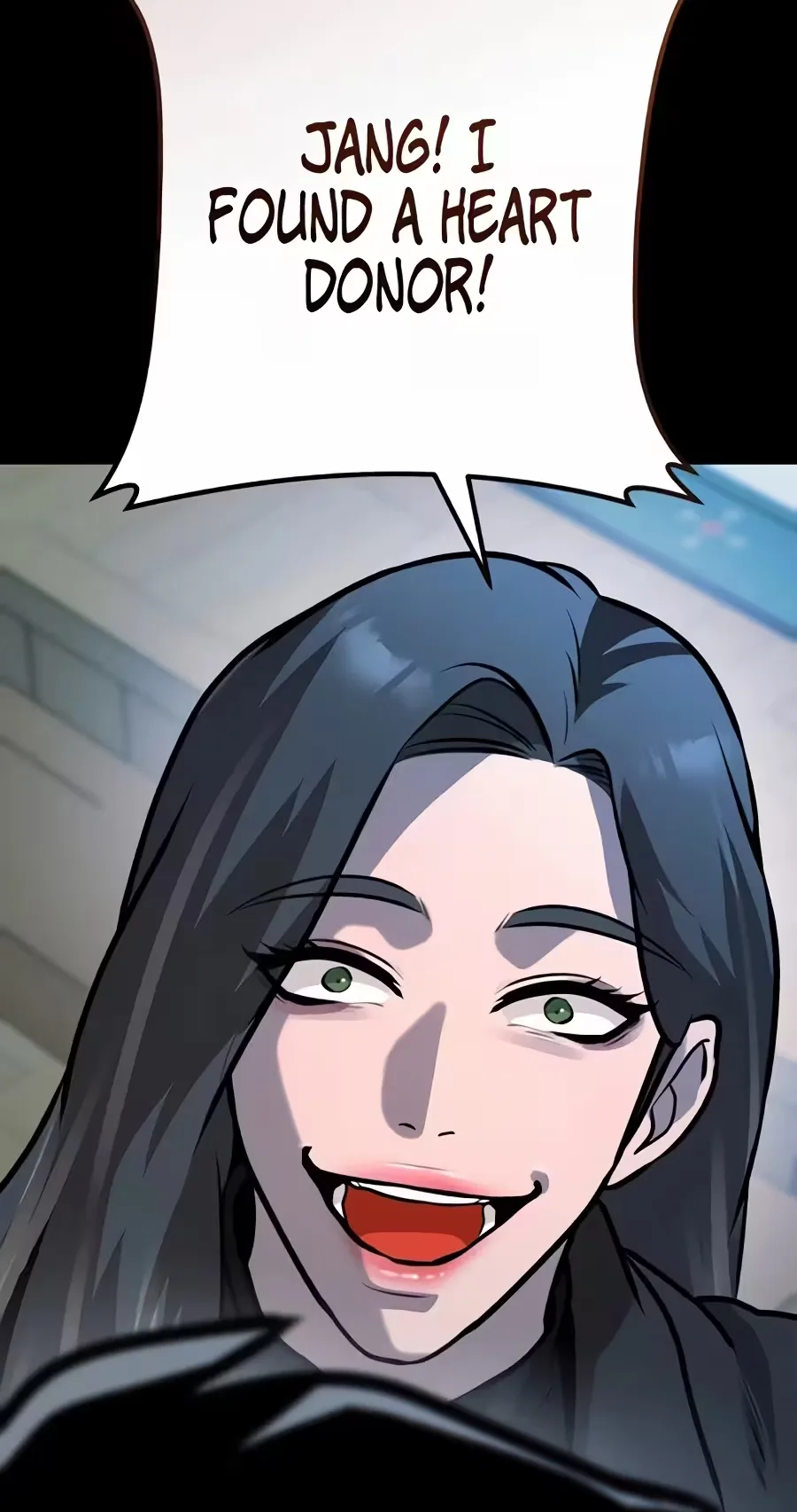 Freaky Killer Chapter 57 page 129