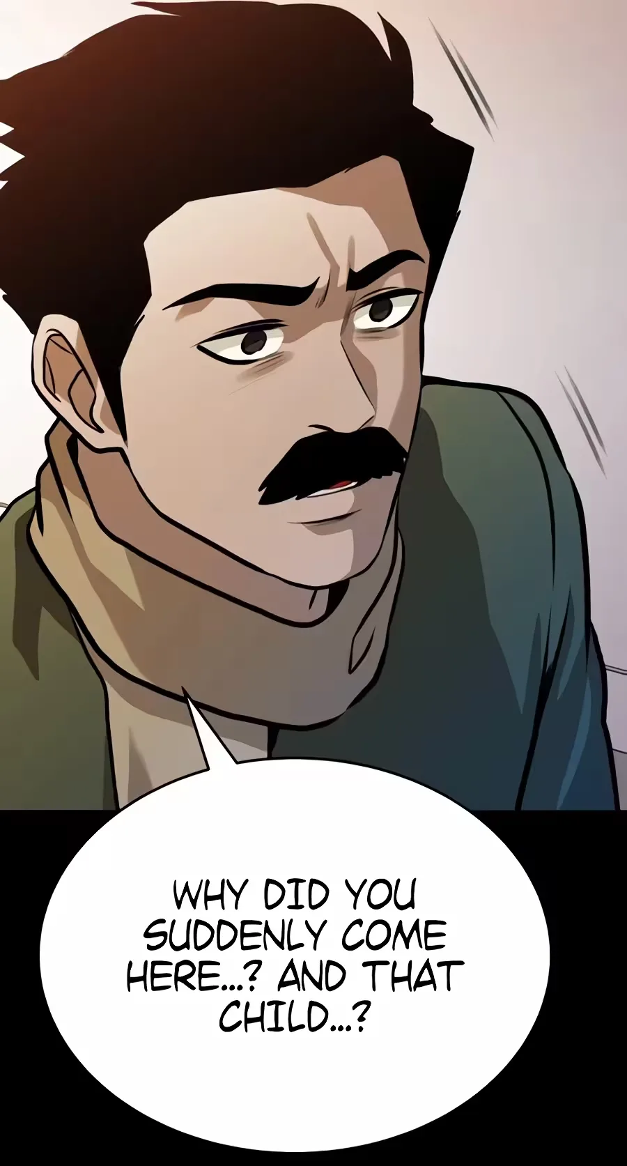 Freaky Killer Chapter 57 page 136