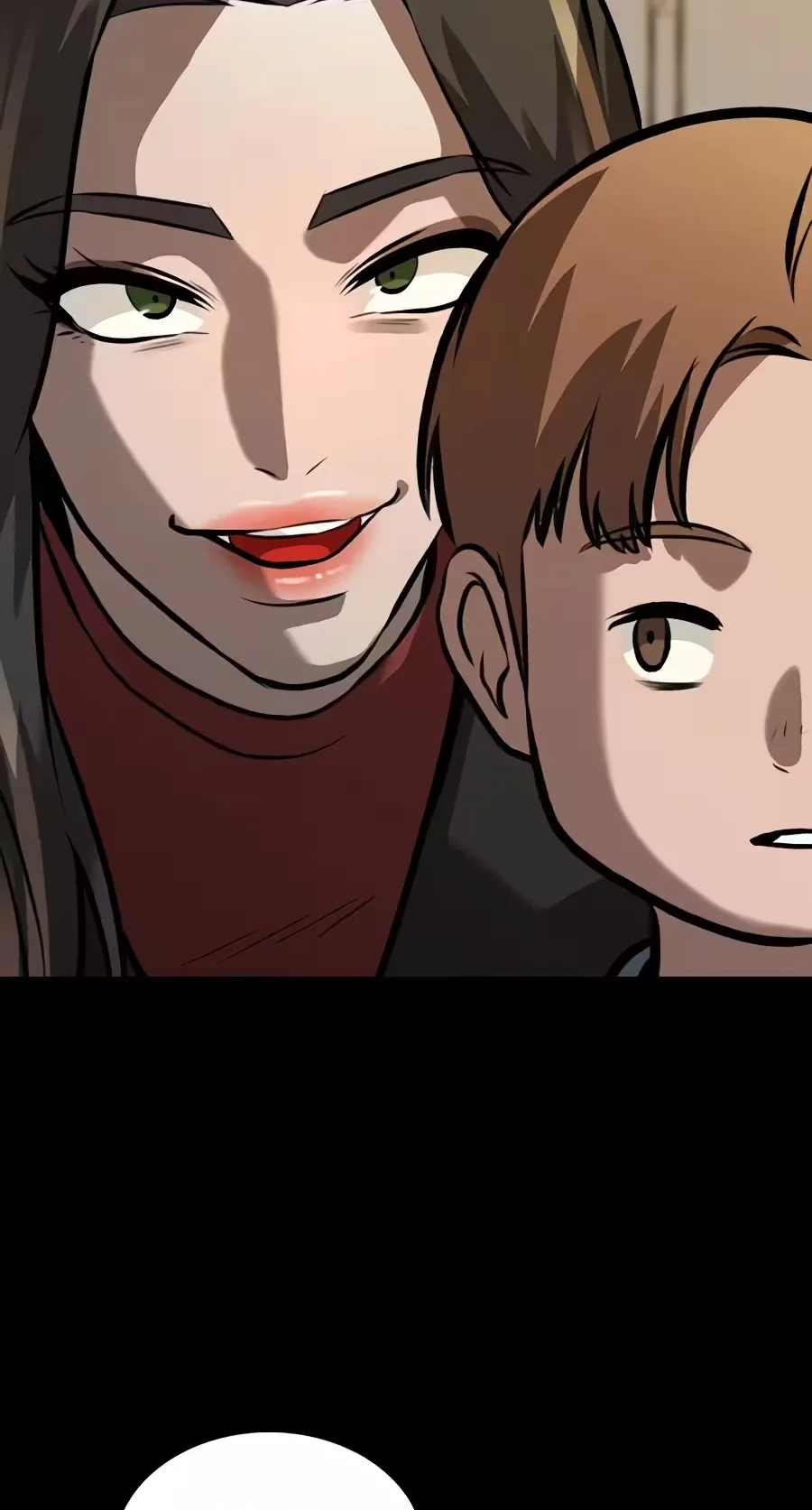 Freaky Killer Chapter 57 page 138