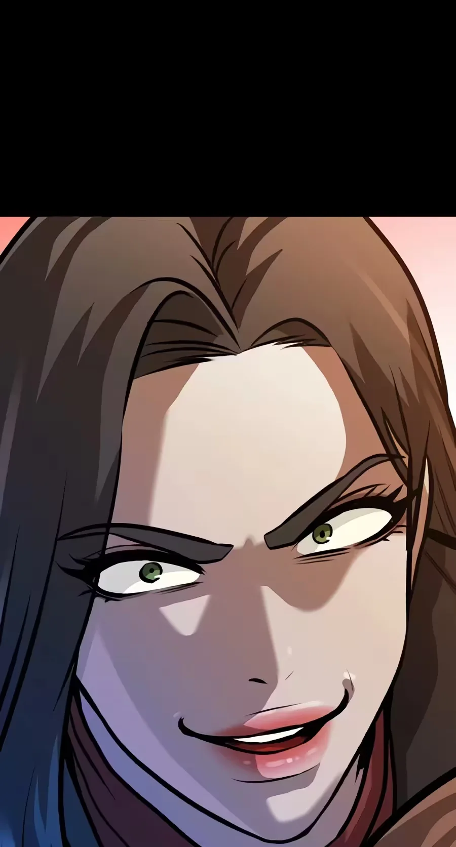 Freaky Killer Chapter 57 page 140