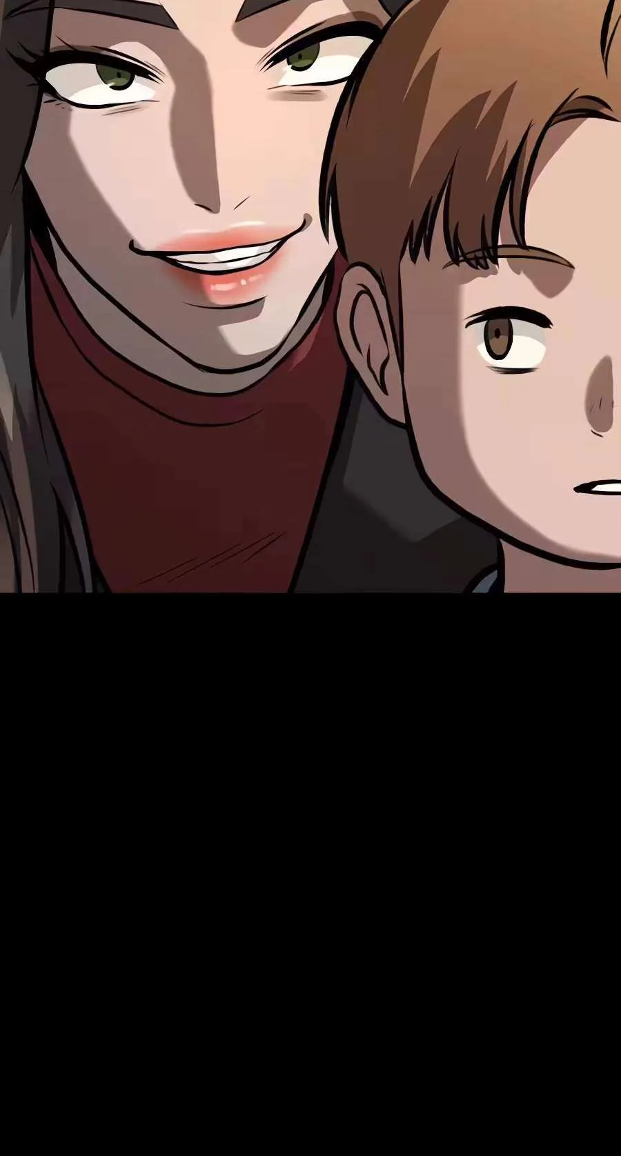Freaky Killer Chapter 58 page 14