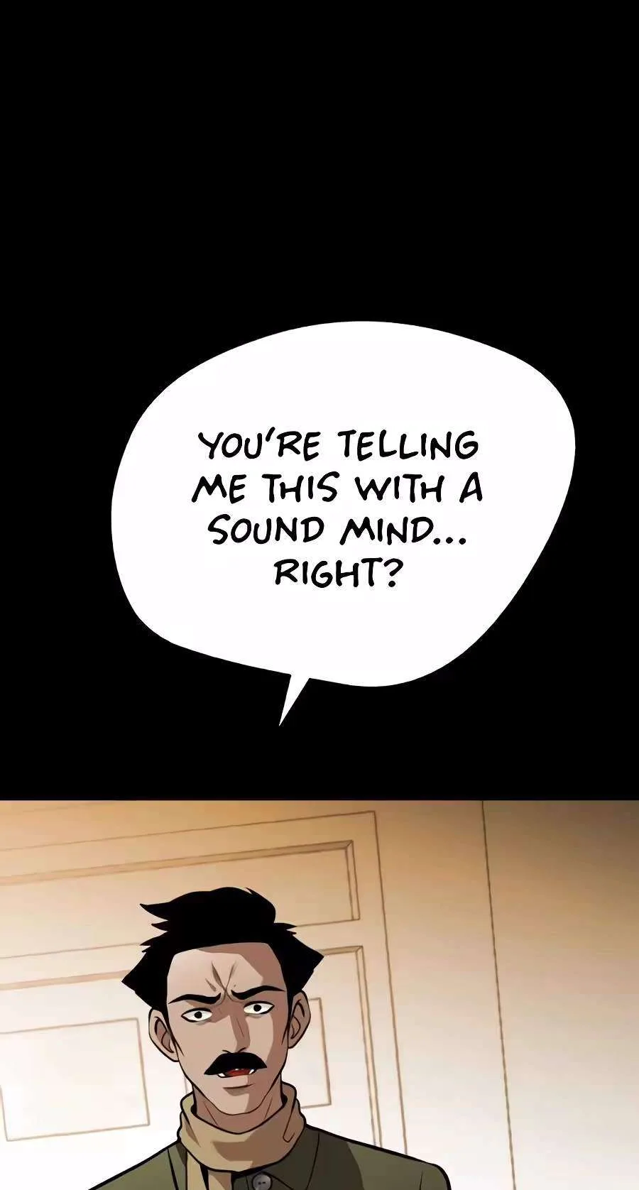 Freaky Killer Chapter 58 page 15