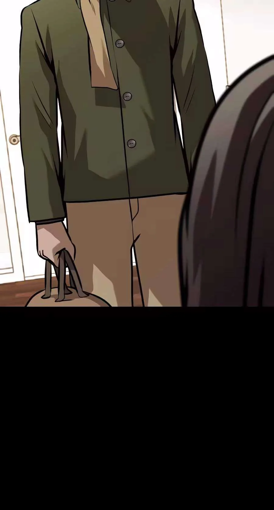 Freaky Killer Chapter 58 page 16