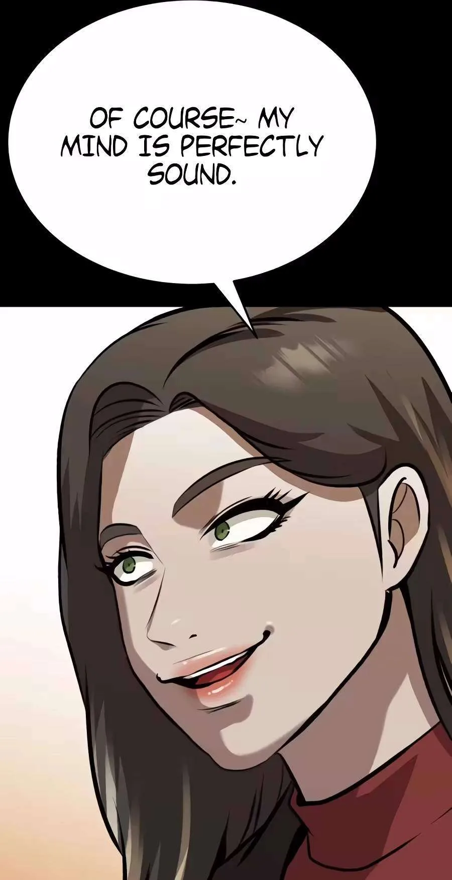 Freaky Killer Chapter 58 page 17