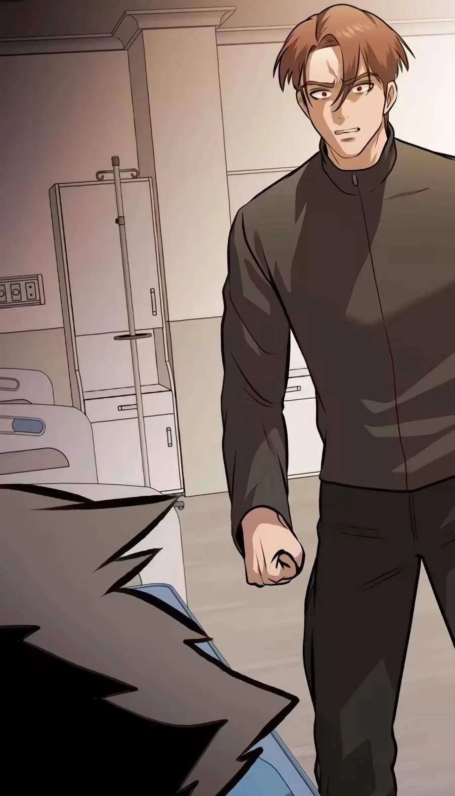 Freaky Killer Chapter 58 page 4