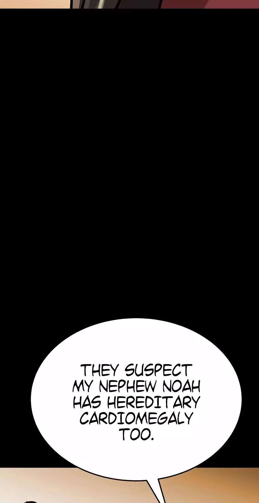 Freaky Killer Chapter 58 page 18