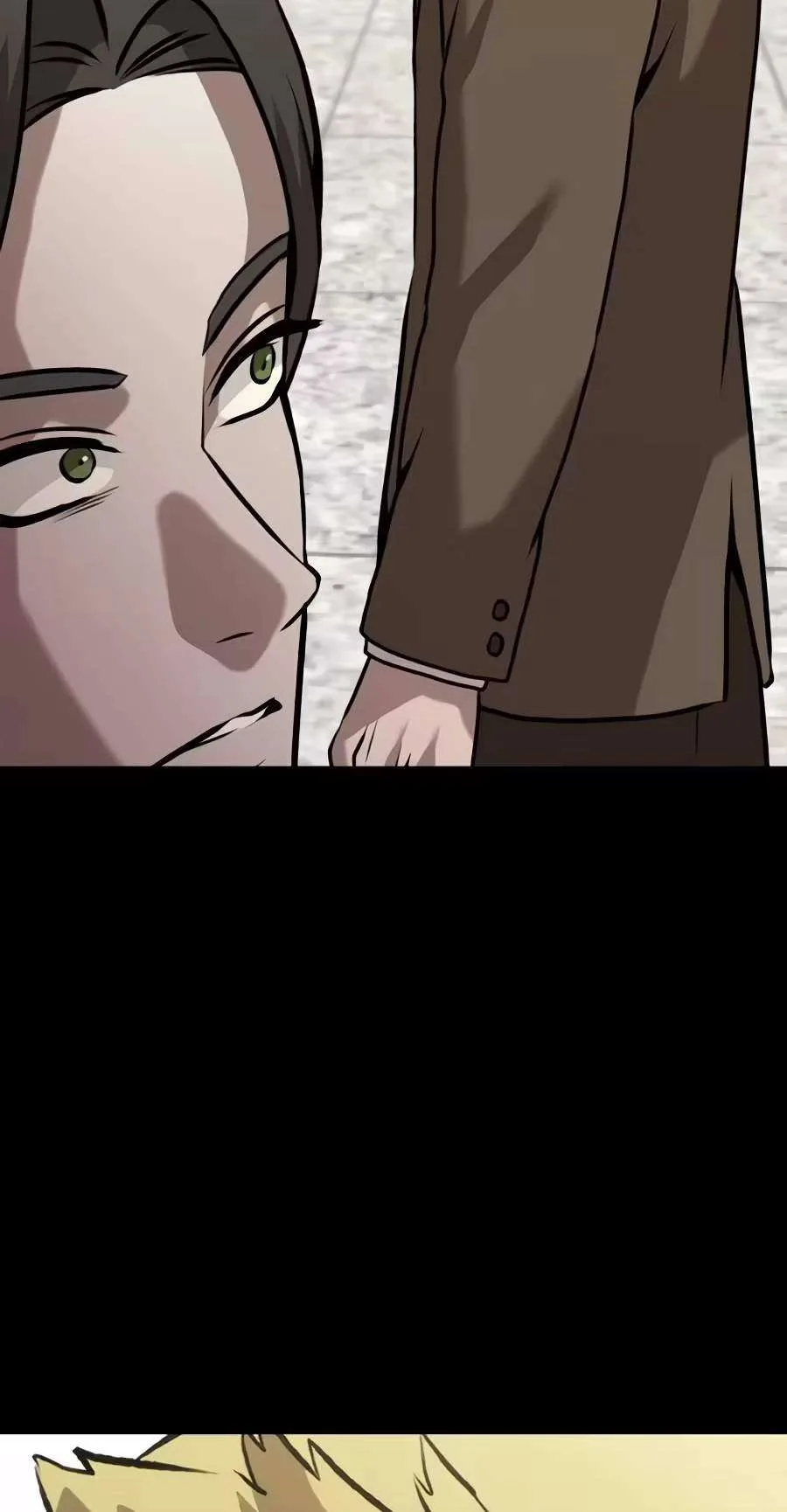 Freaky Killer Chapter 58 page 35
