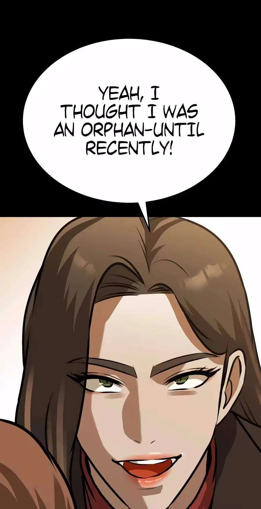 Freaky Killer Chapter 58 page 28