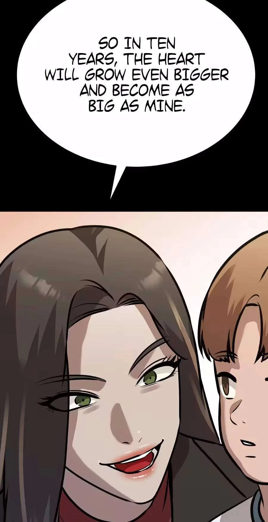 Freaky Killer Chapter 58 page 20