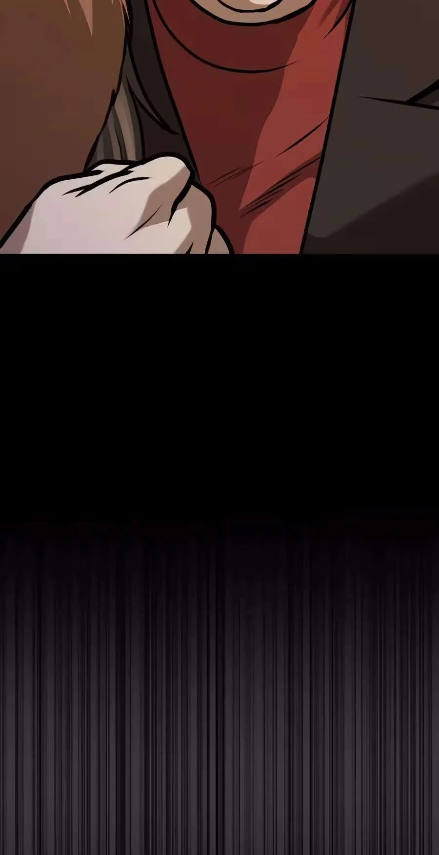 Freaky Killer Chapter 58 page 29