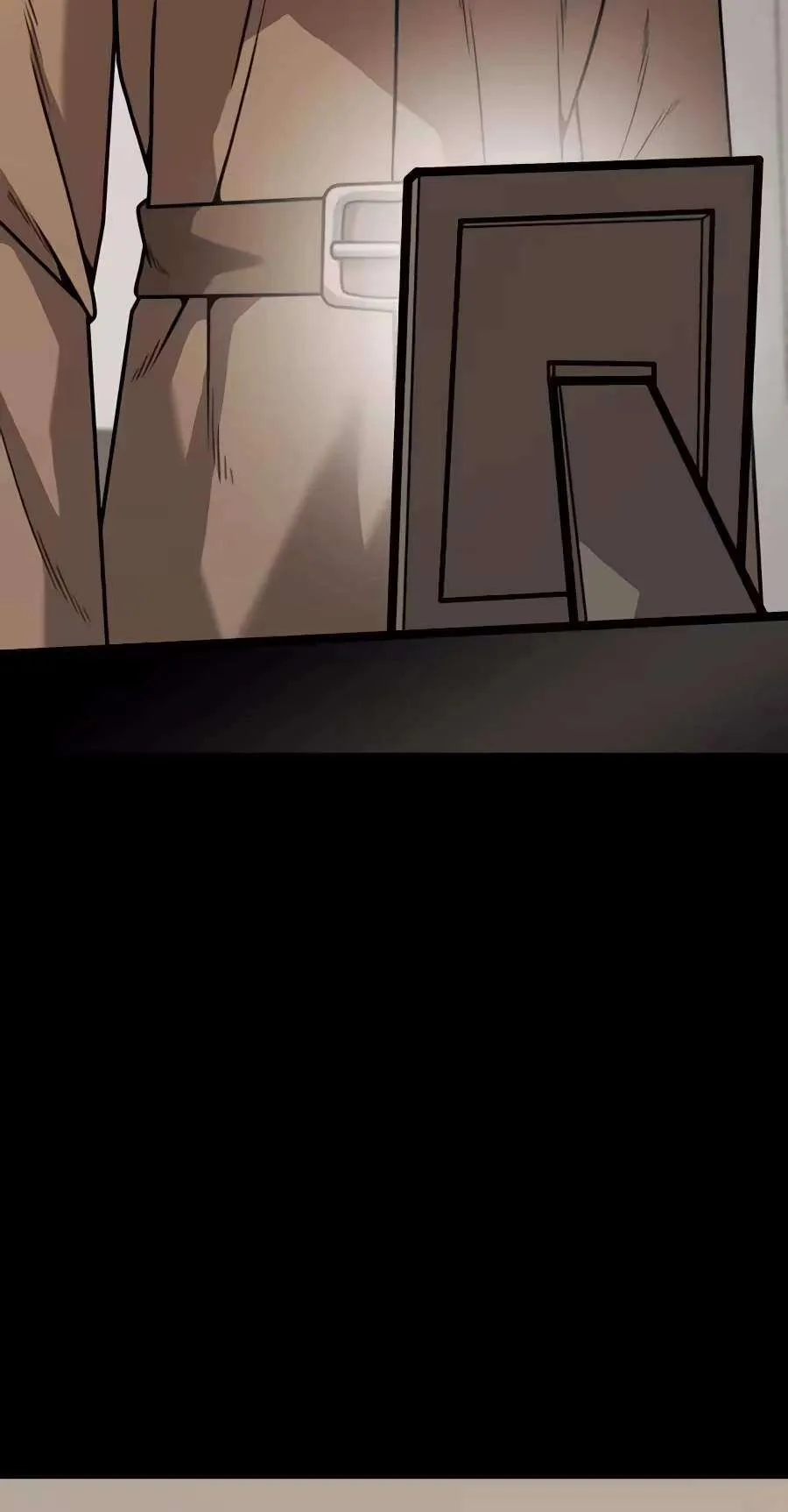 Freaky Killer Chapter 58 page 40