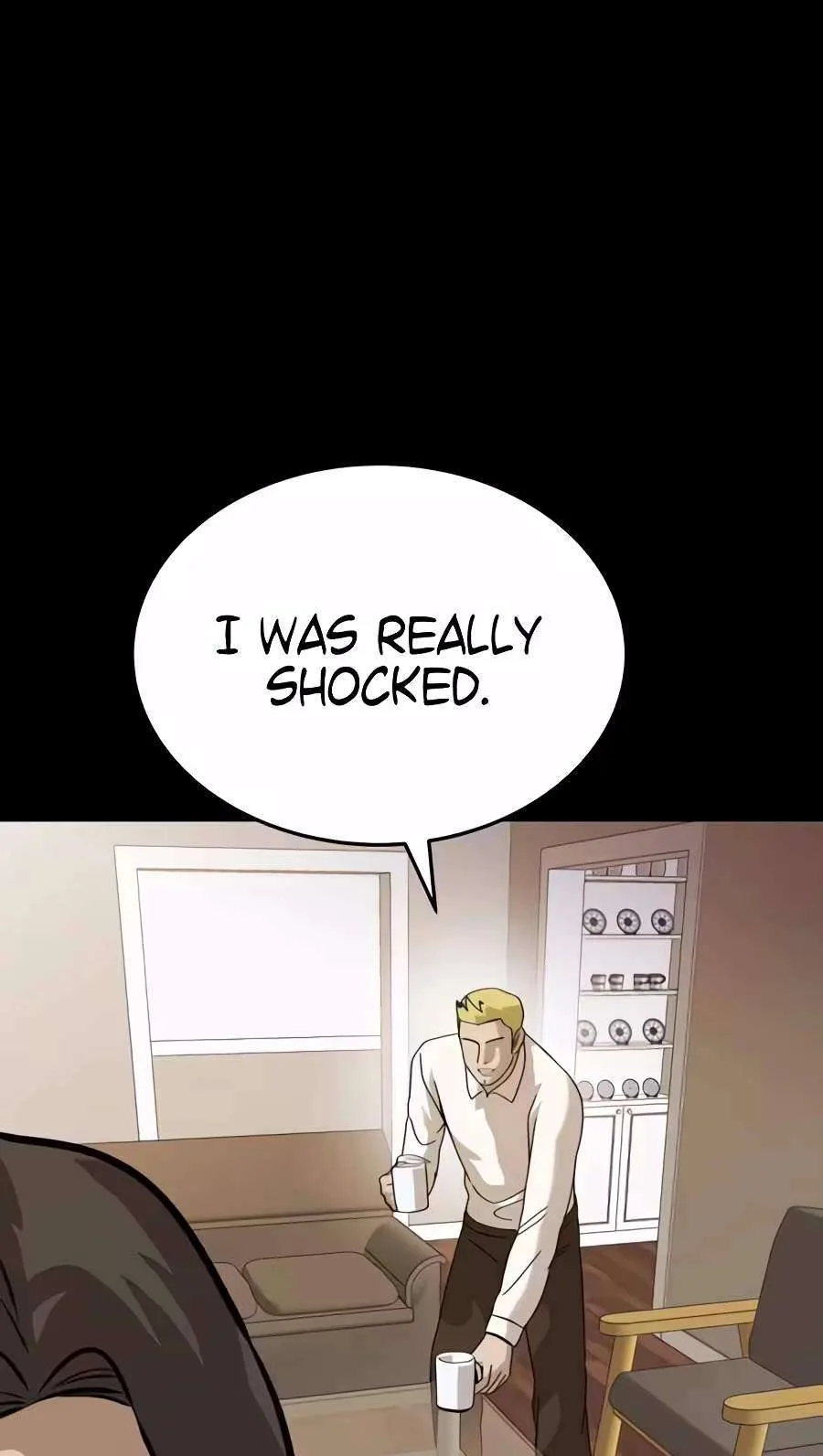 Freaky Killer Chapter 58 page 42