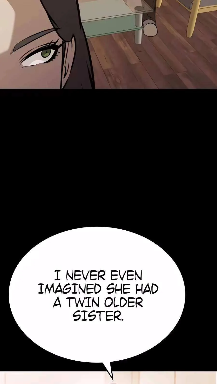 Freaky Killer Chapter 58 page 43