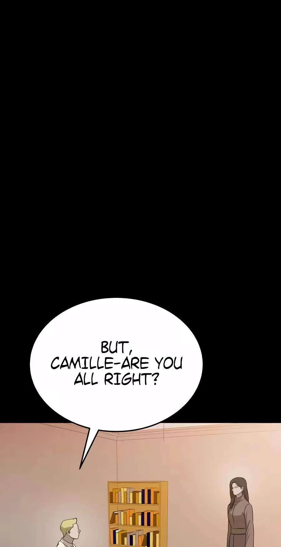 Freaky Killer Chapter 58 page 50