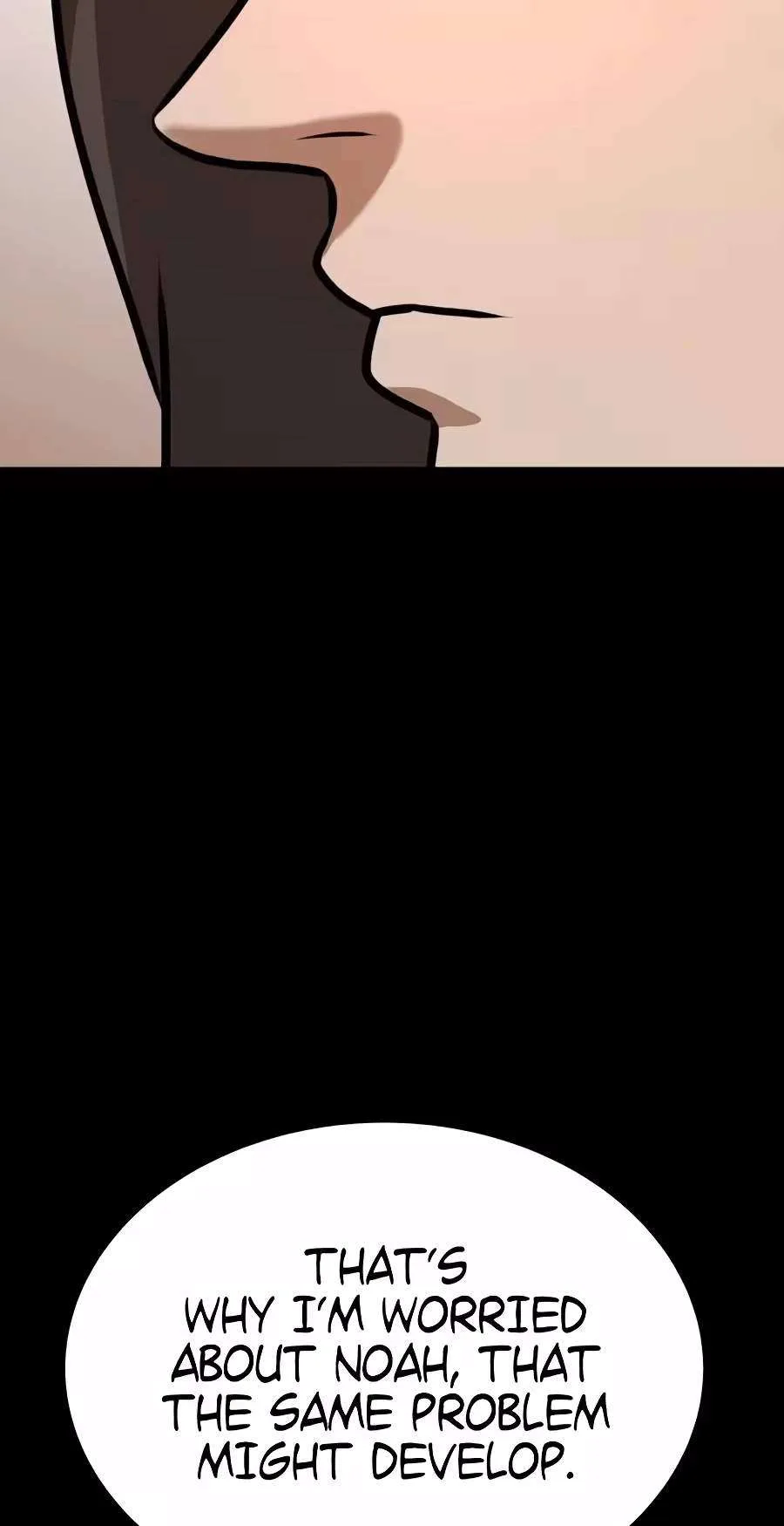 Freaky Killer Chapter 58 page 54