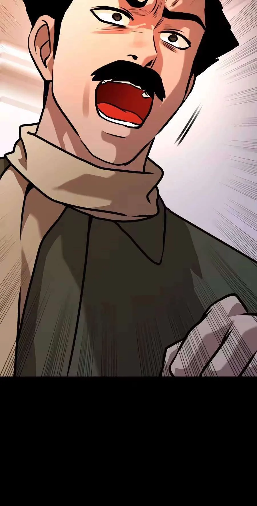 Freaky Killer Chapter 58 page 60