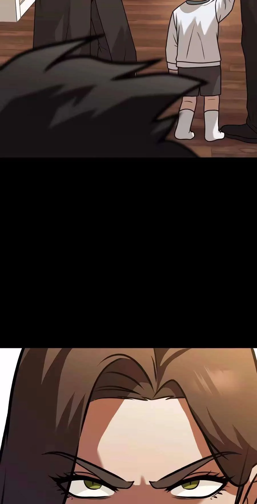 Freaky Killer Chapter 58 page 62