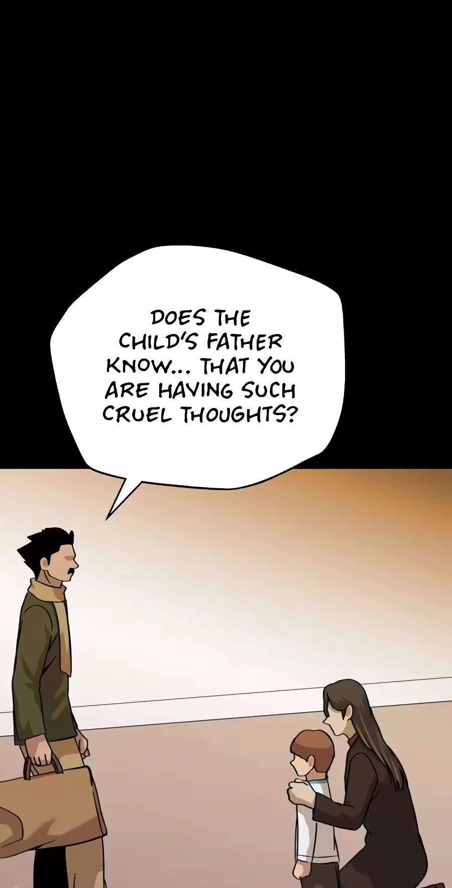 Freaky Killer Chapter 58 page 58