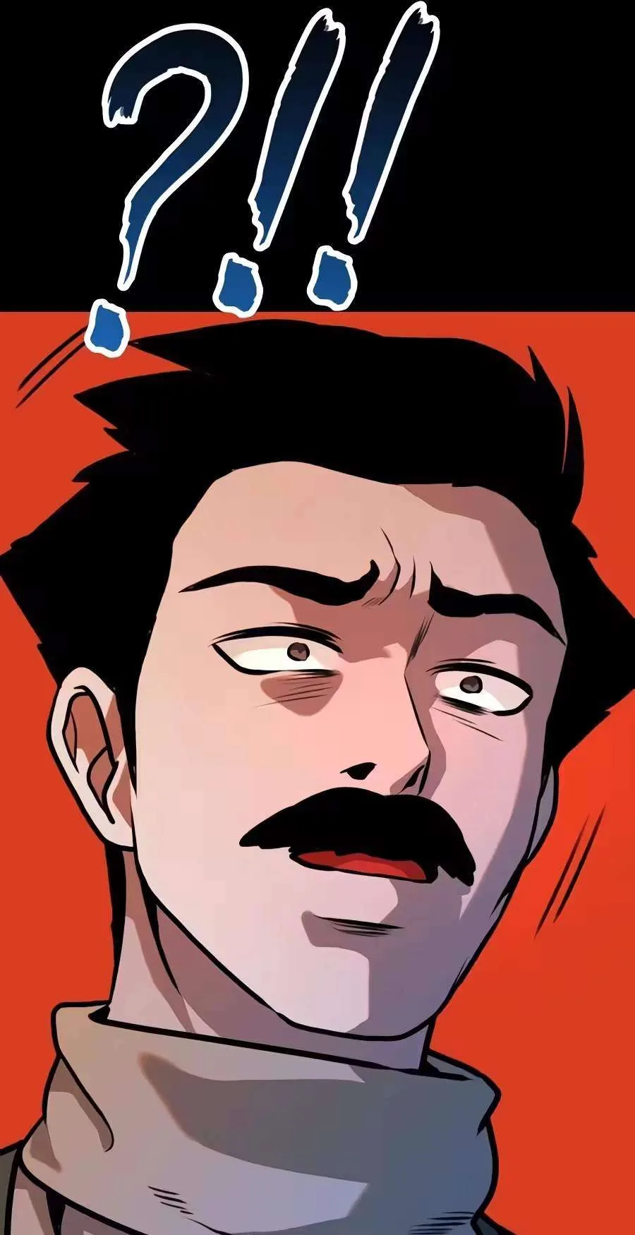 Freaky Killer Chapter 58 page 64