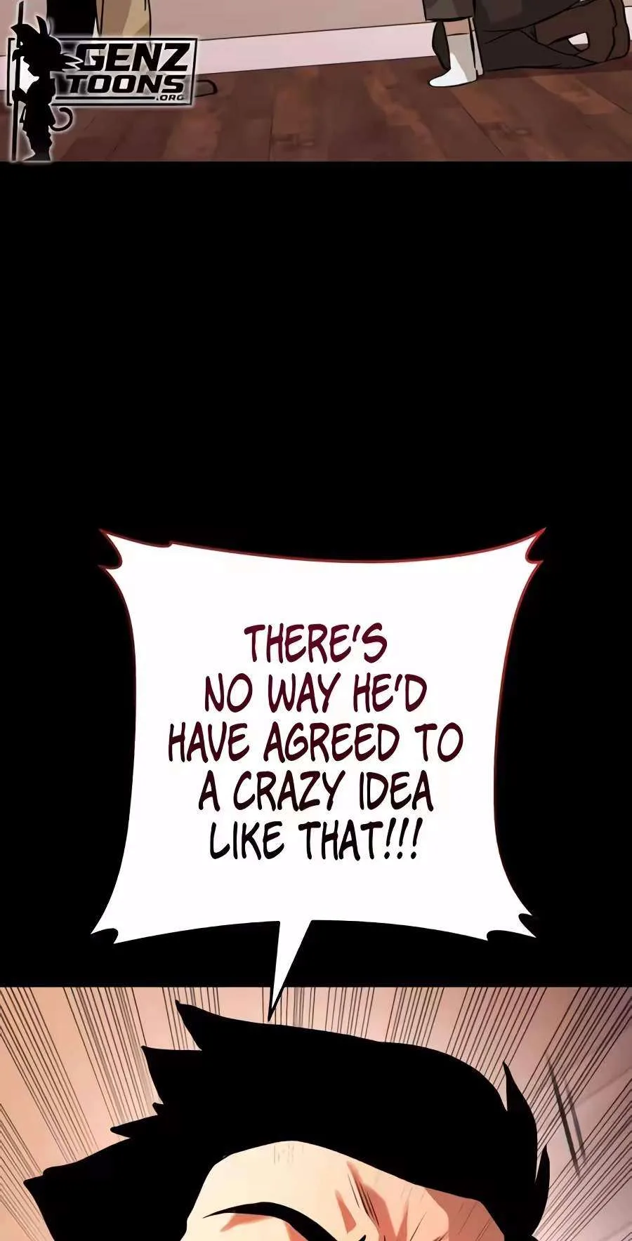 Freaky Killer Chapter 58 page 59