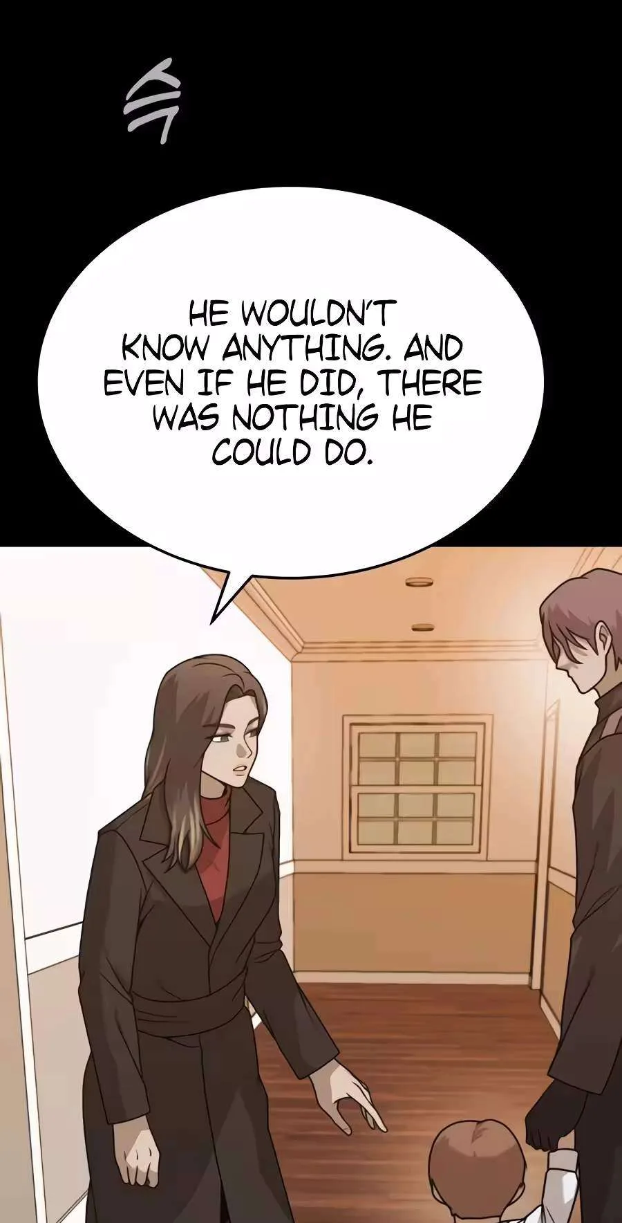 Freaky Killer Chapter 58 page 61