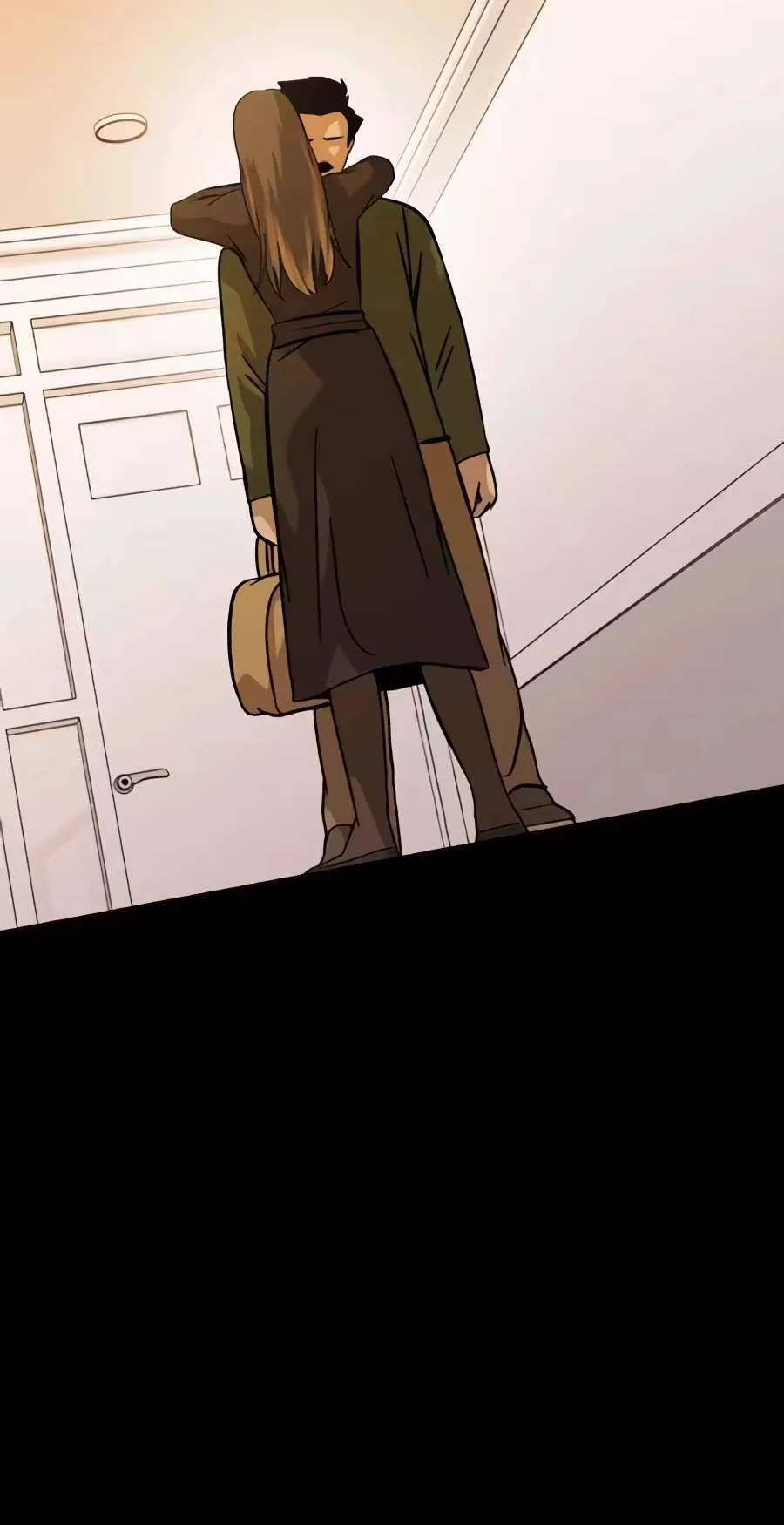 Freaky Killer Chapter 58 page 66