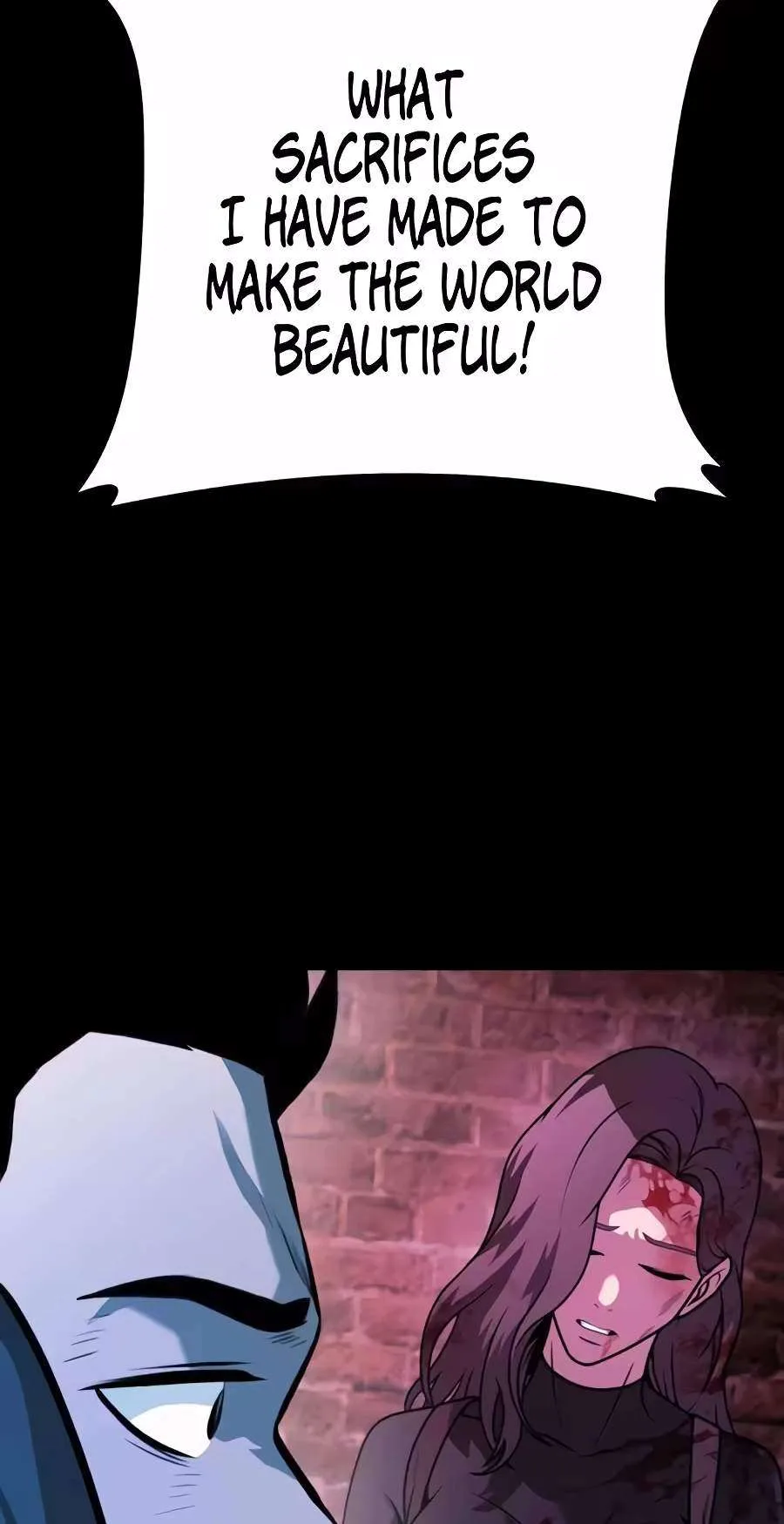Freaky Killer Chapter 58 page 69