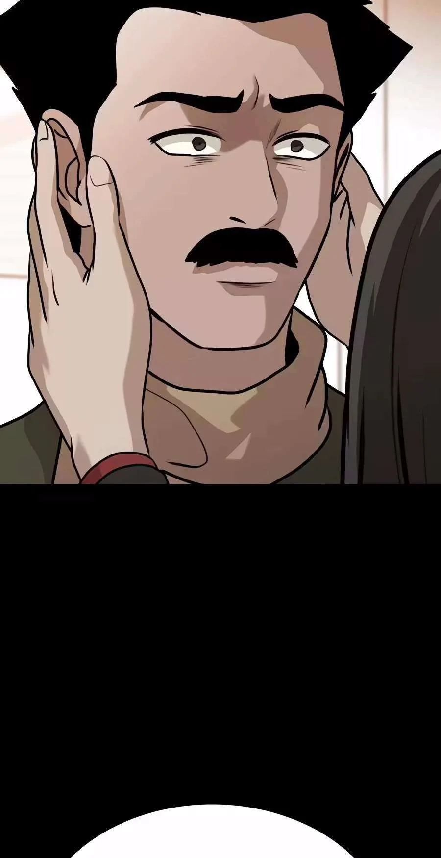 Freaky Killer Chapter 58 page 78
