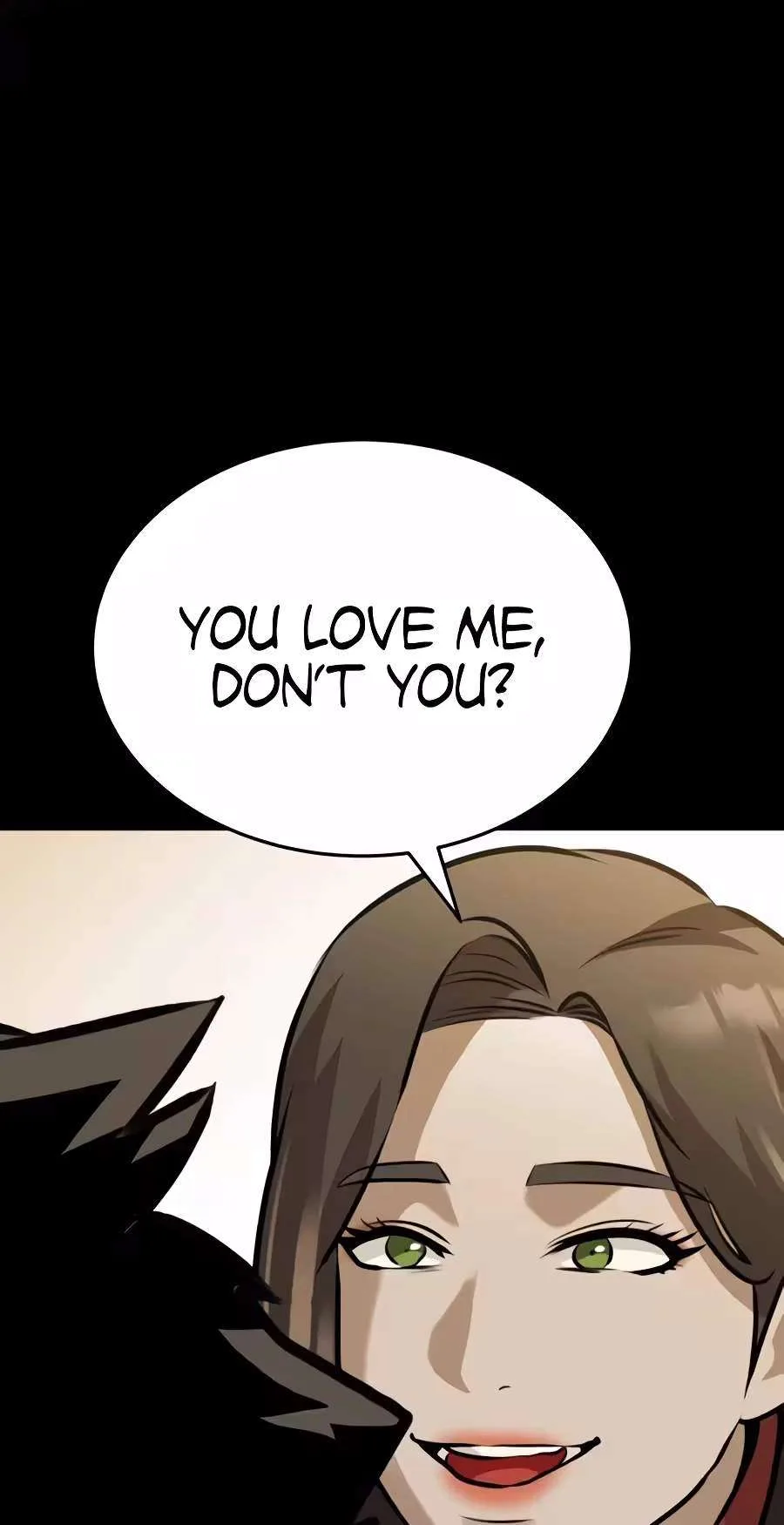 Freaky Killer Chapter 58 page 76