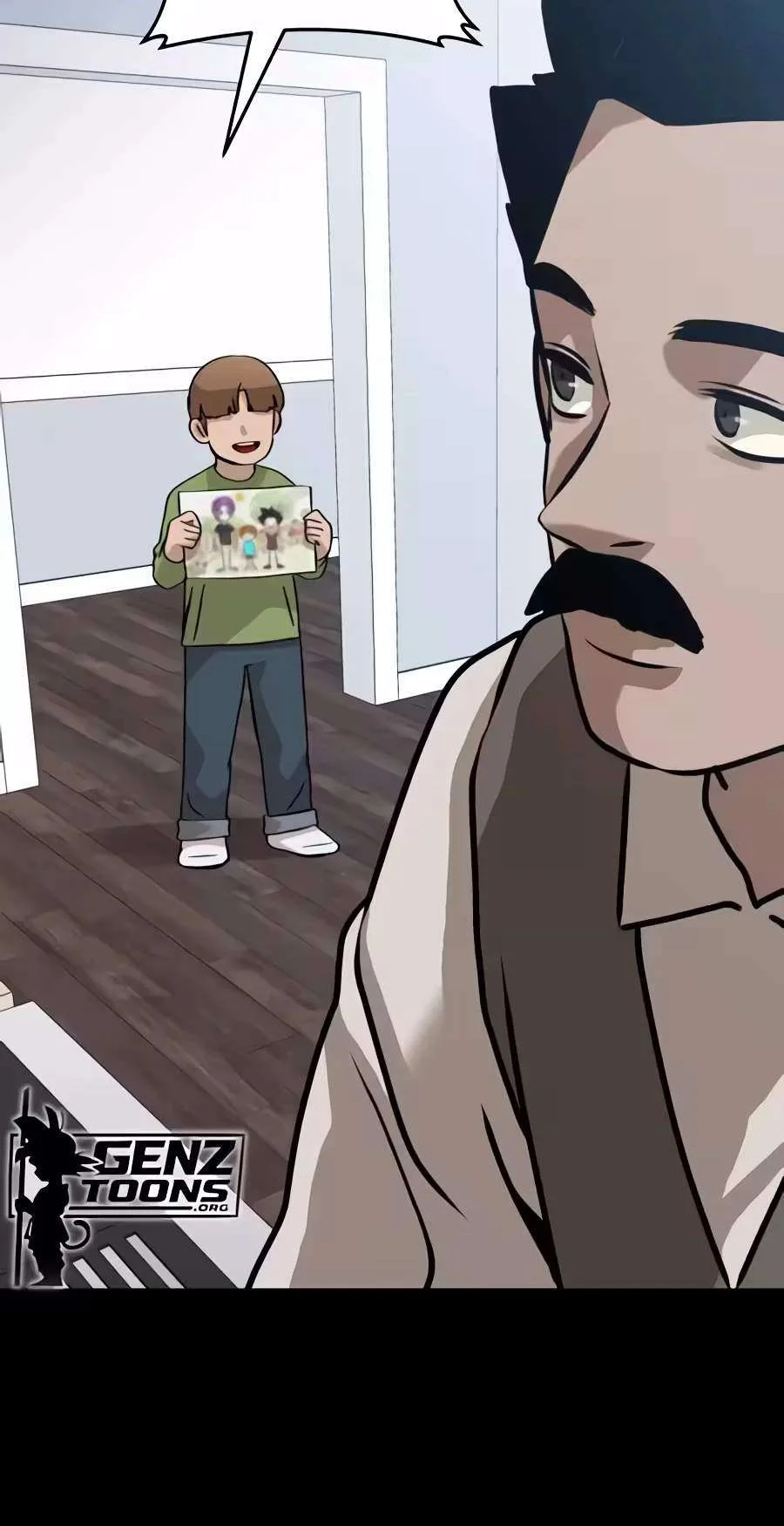 Freaky Killer Chapter 58 page 103