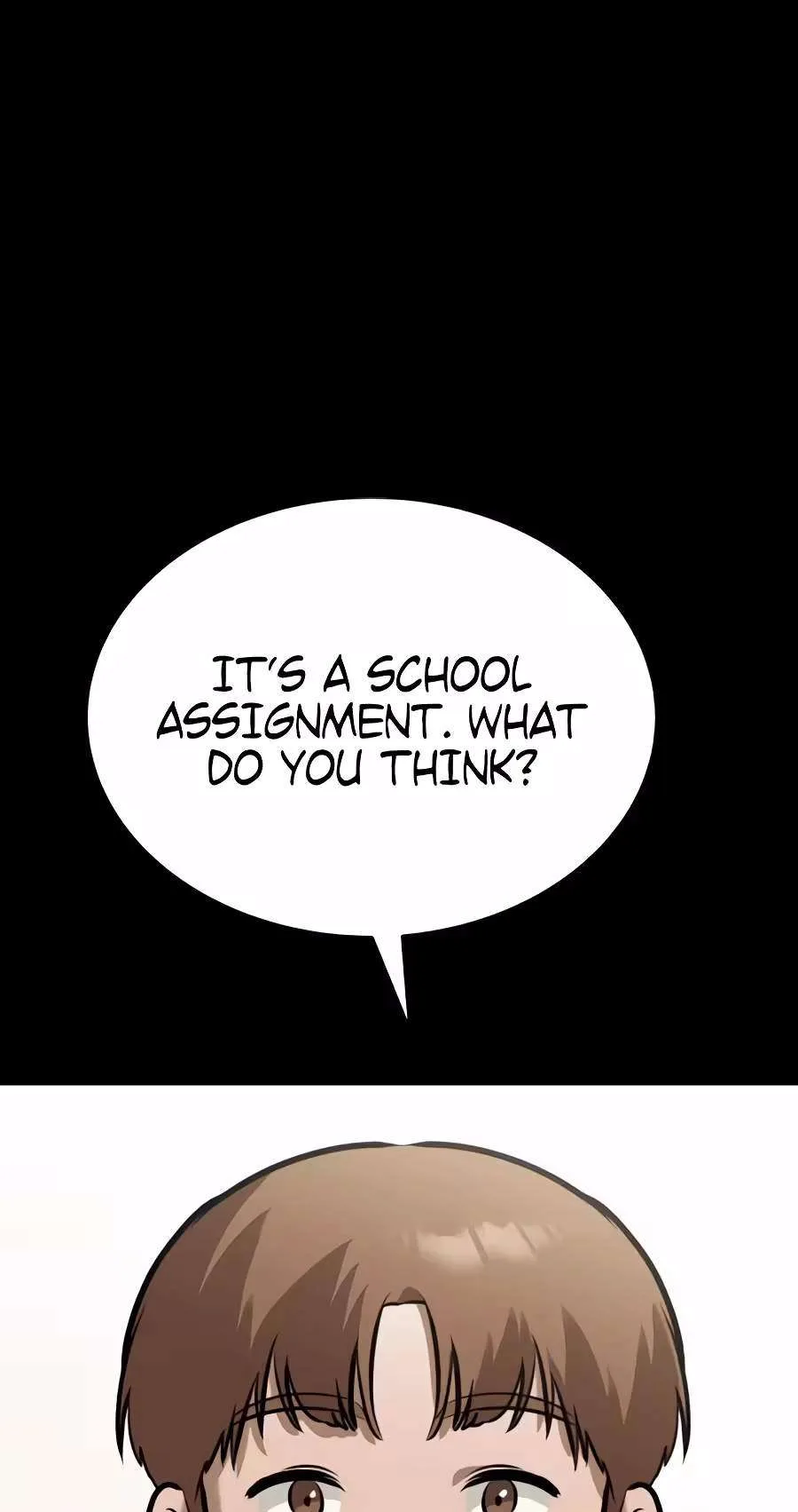 Freaky Killer Chapter 58 page 104