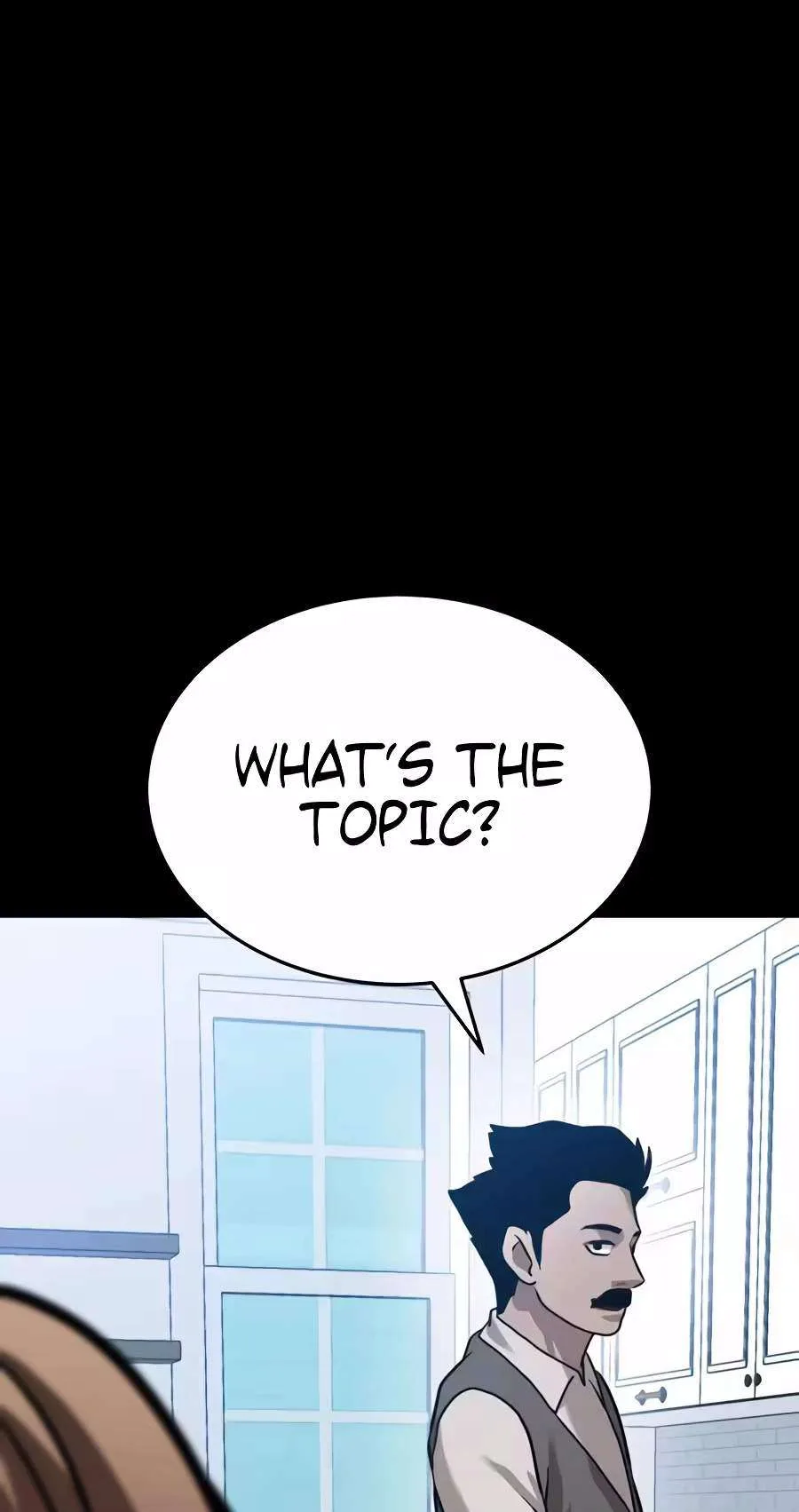 Freaky Killer Chapter 58 page 106