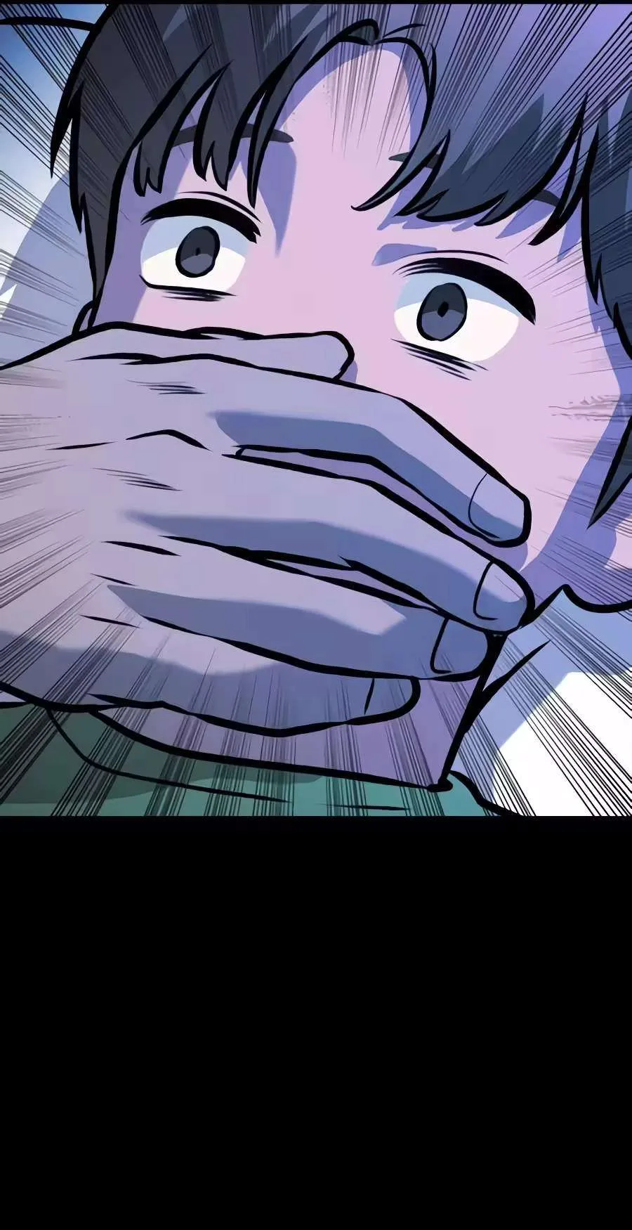 Freaky Killer Chapter 58 page 120