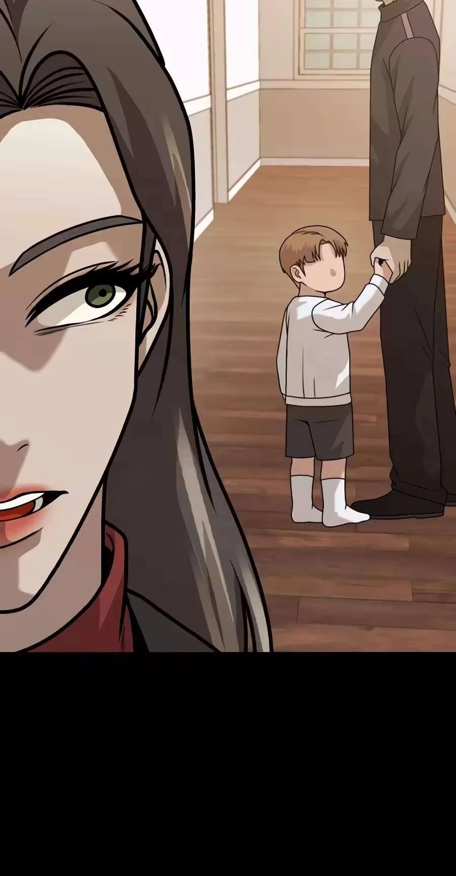 Freaky Killer Chapter 58 page 81