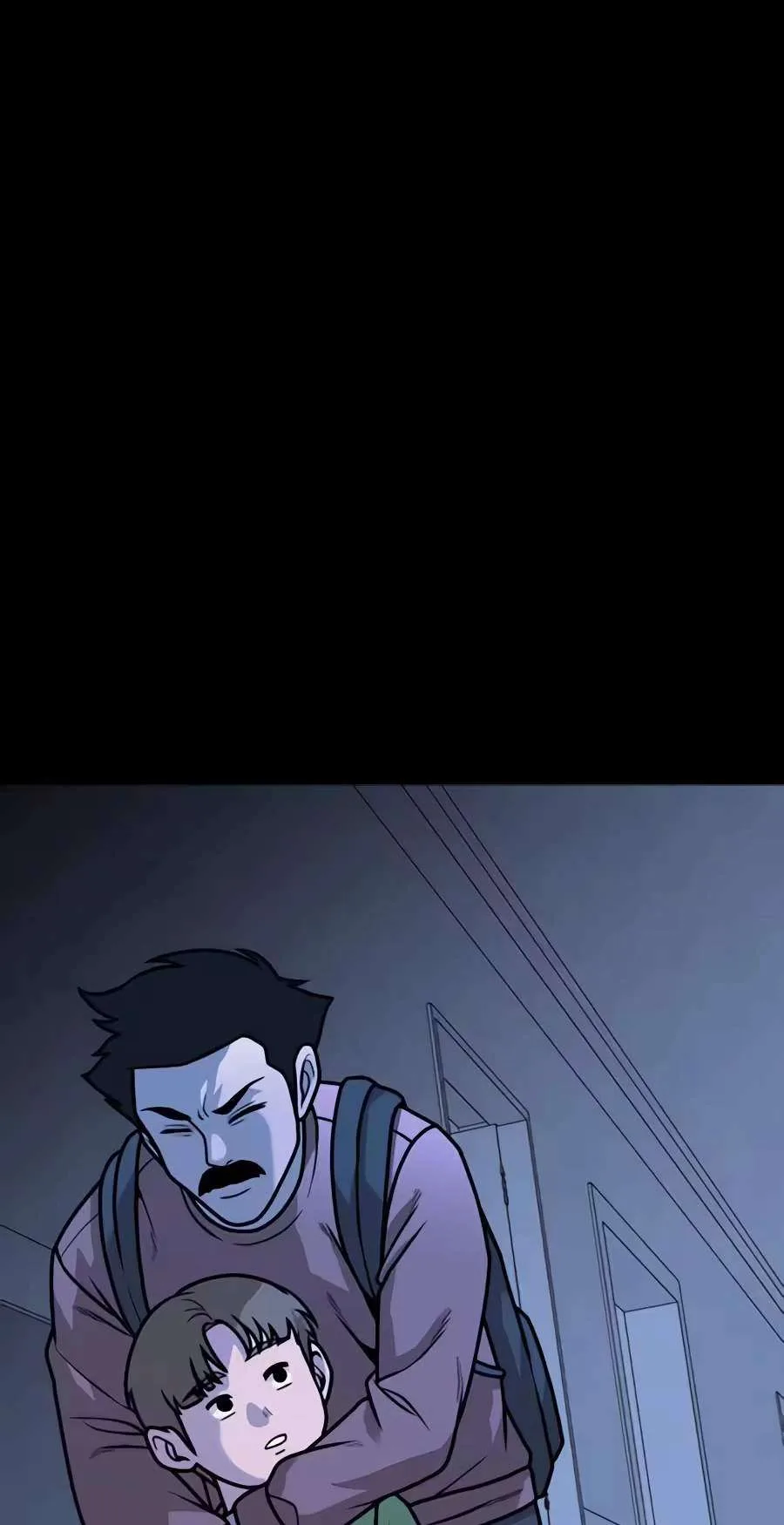Freaky Killer Chapter 58 page 126