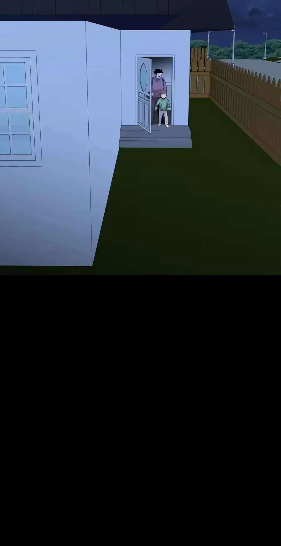 Freaky Killer Chapter 58 page 130