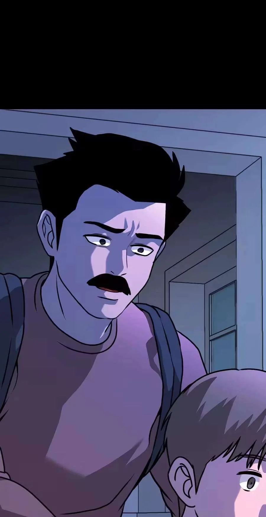 Freaky Killer Chapter 58 page 131