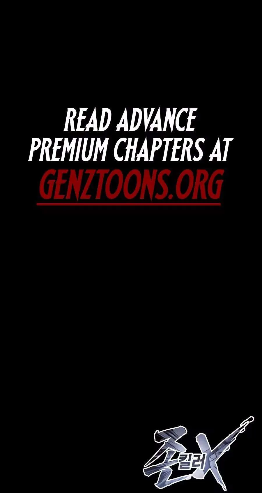 Freaky Killer Chapter 58 page 136
