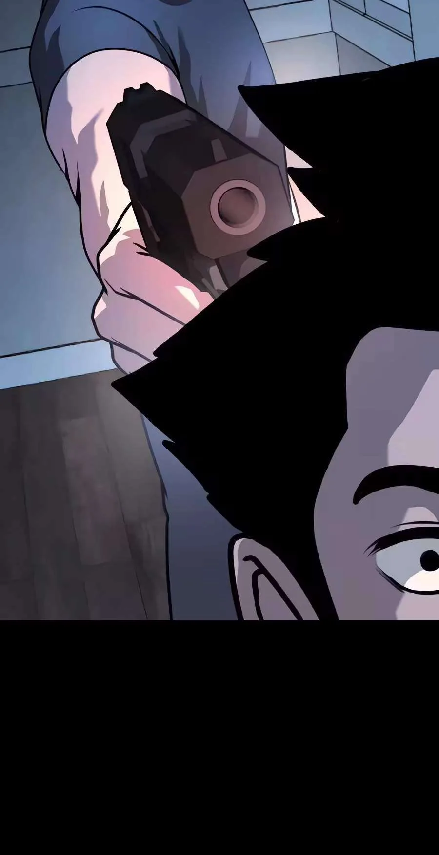 Freaky Killer Chapter 58 page 135
