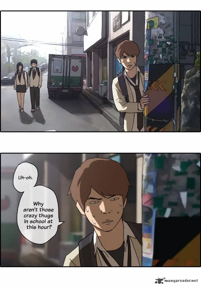Free Draw Chapter 1 page 4