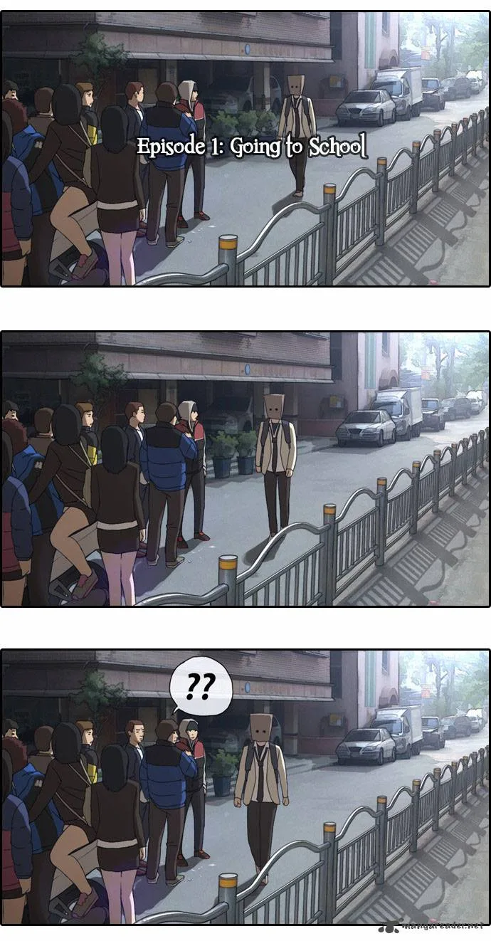 Free Draw Chapter 1 page 8