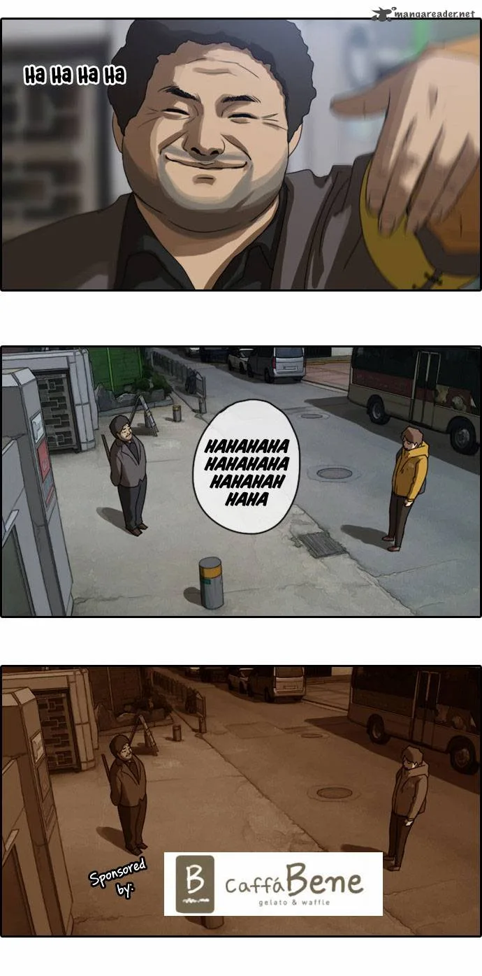 Free Draw Chapter 1 page 29