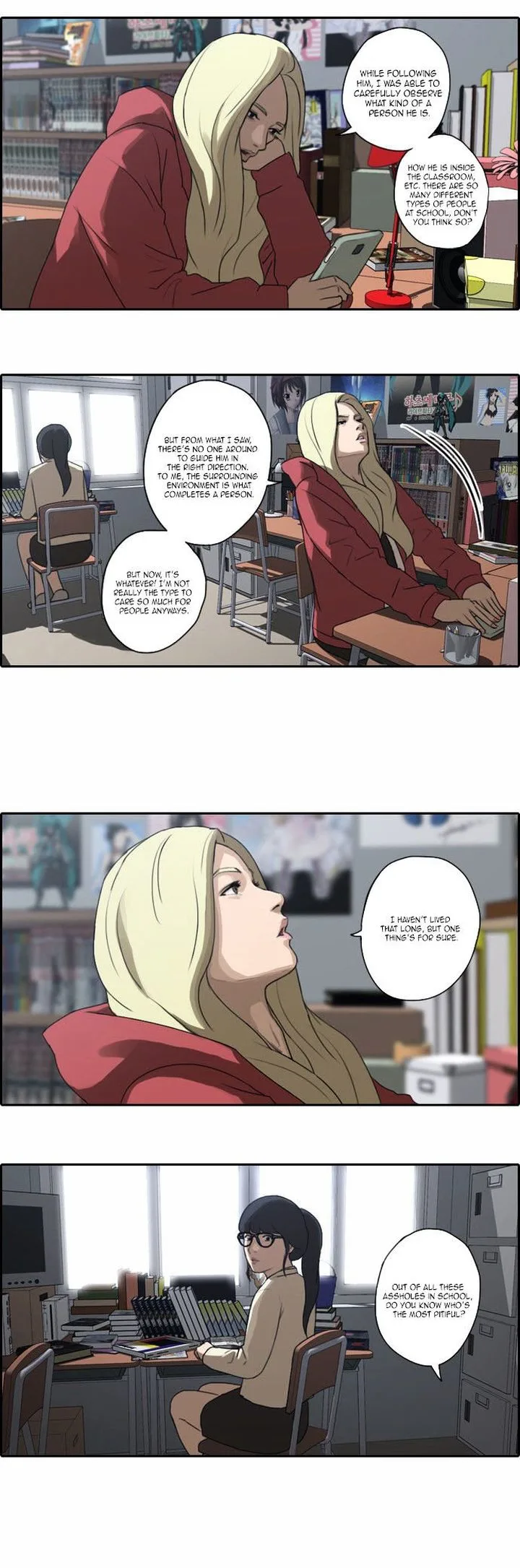 Free Draw Chapter 10 page 24