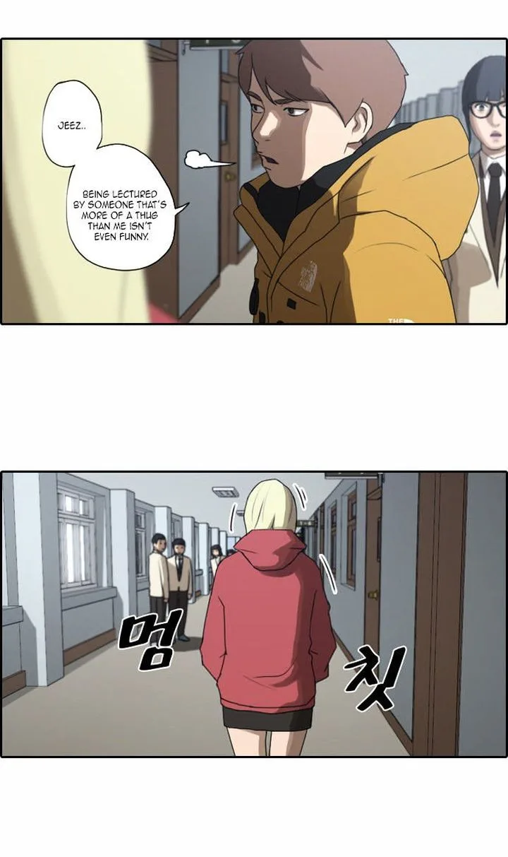 Free Draw Chapter 10 page 19