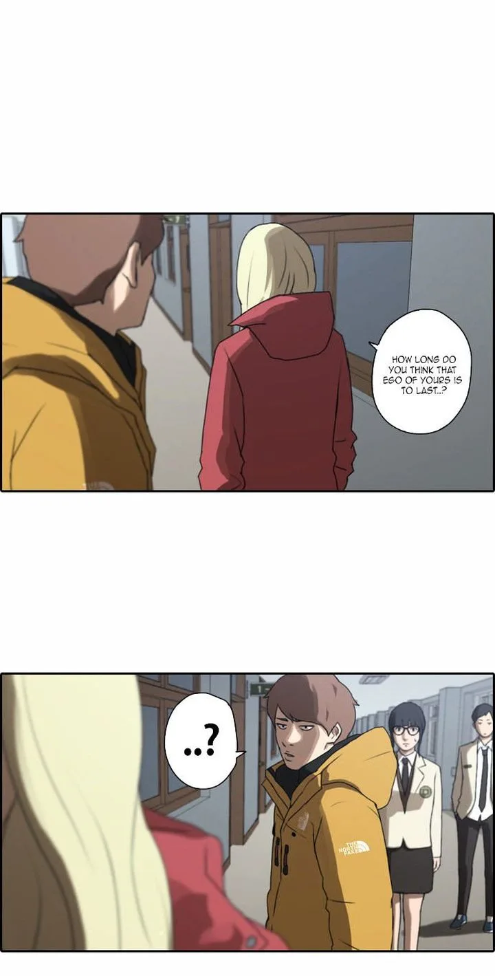 Free Draw Chapter 10 page 18