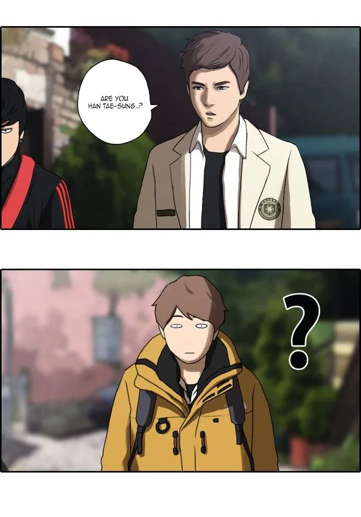 Free Draw Chapter 11 page 2