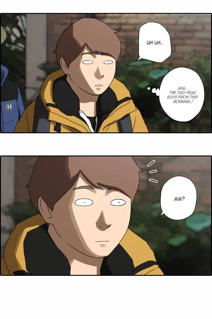 Free Draw Chapter 12 page 10